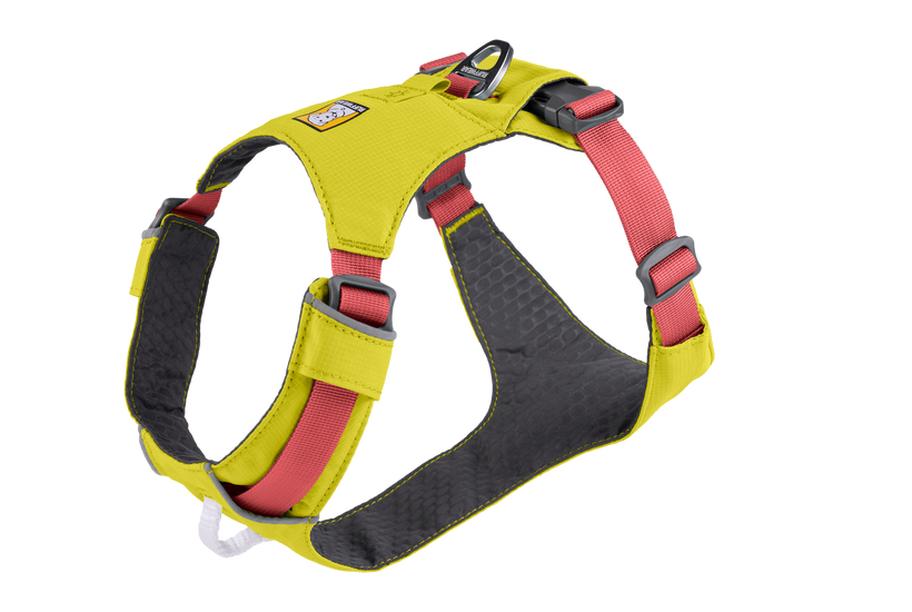 Hi Light Lightweight Dog Harness