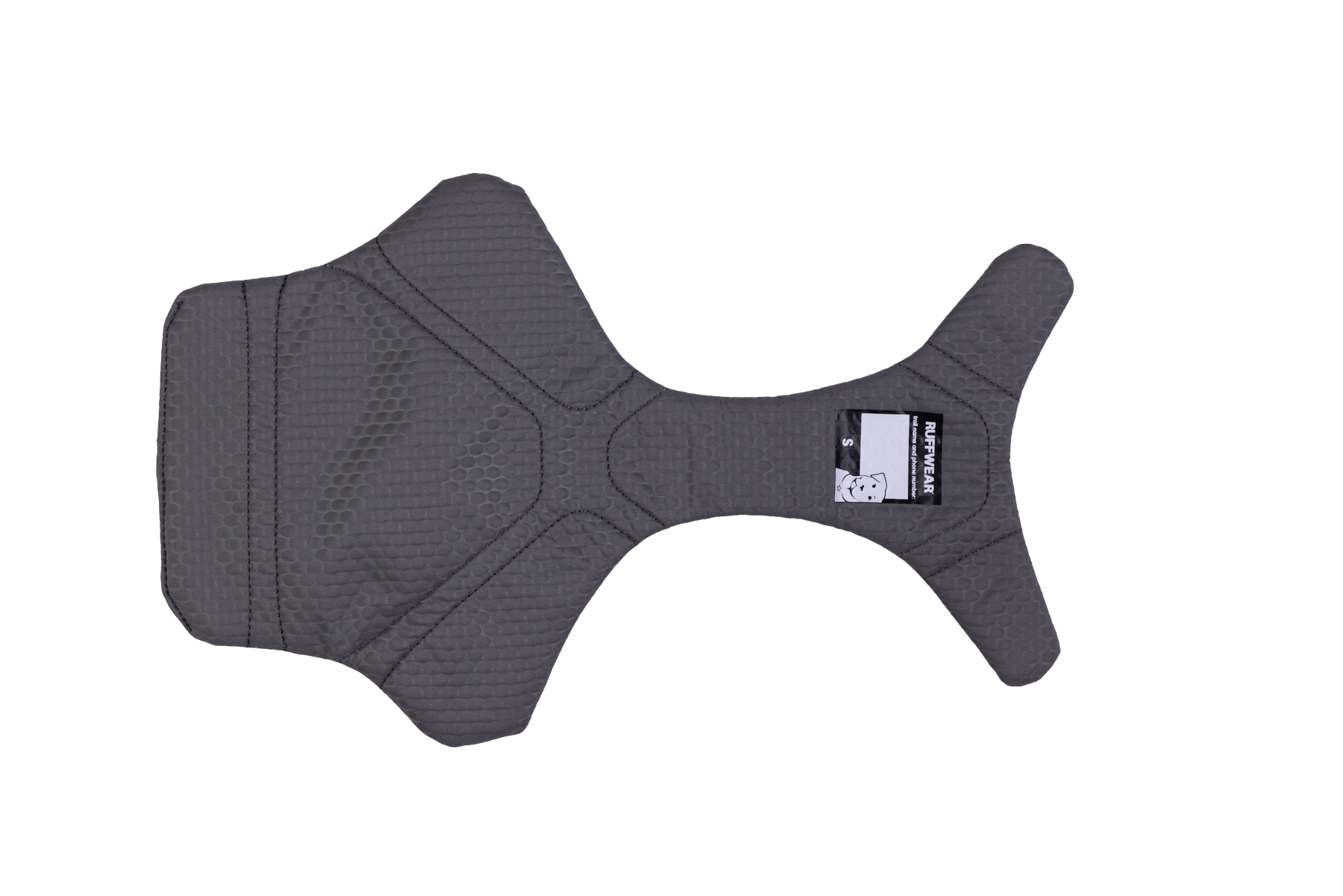 Ruffwear brush guard hot sale