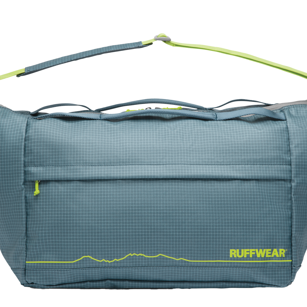 Haul Bag™ Dog Gear Travel Bag Ruffwear