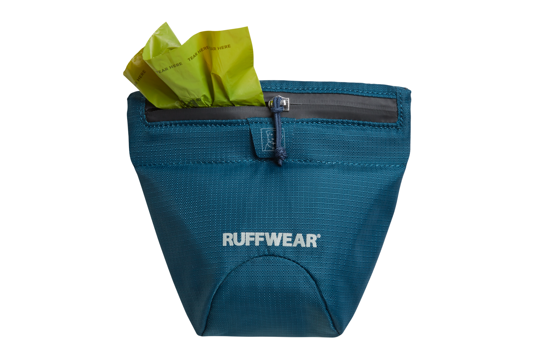 Pack Out Bag Dog Poop Carrier Ruffwear