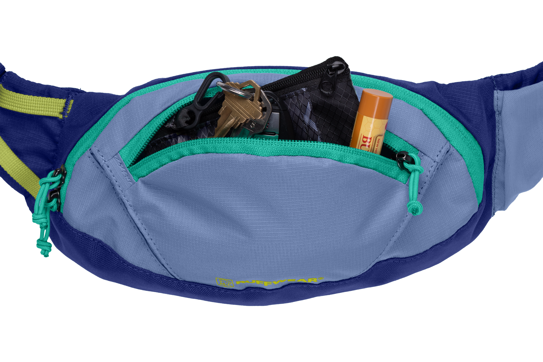 Small hip pouch outlet