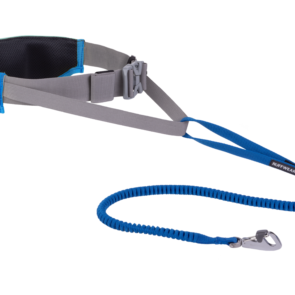 Trail Runner™ Belt for Running With Dogs | Ruffwear UK