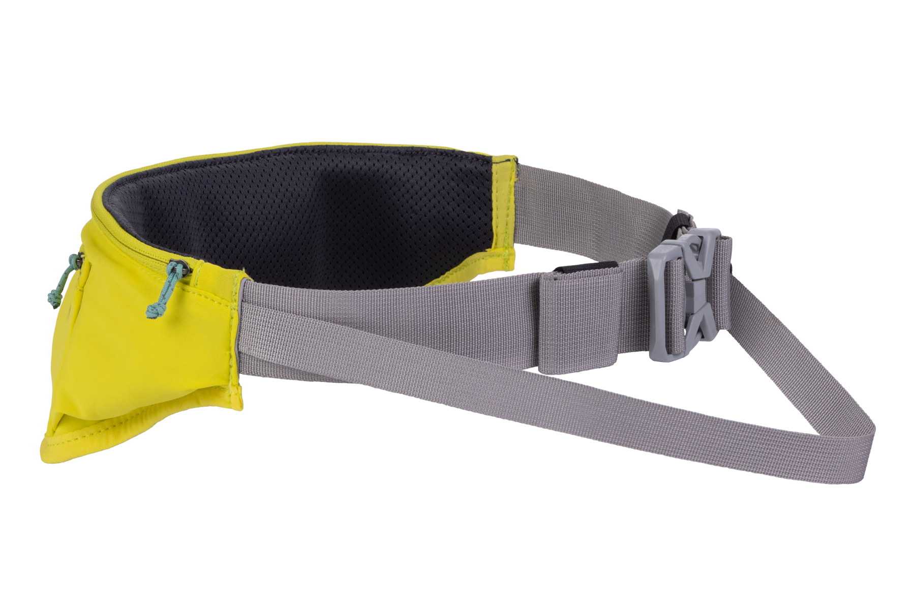 RUFFWEAR Trail Runner Laisse extensible pour chien - 1 m à RUFFWEAR Trail Runner Laisse extensible pour chien - 1 m à
