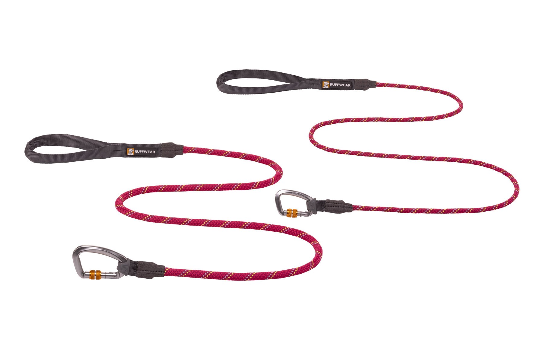 Knot a Leash Rope Dog Lead Ruffwear