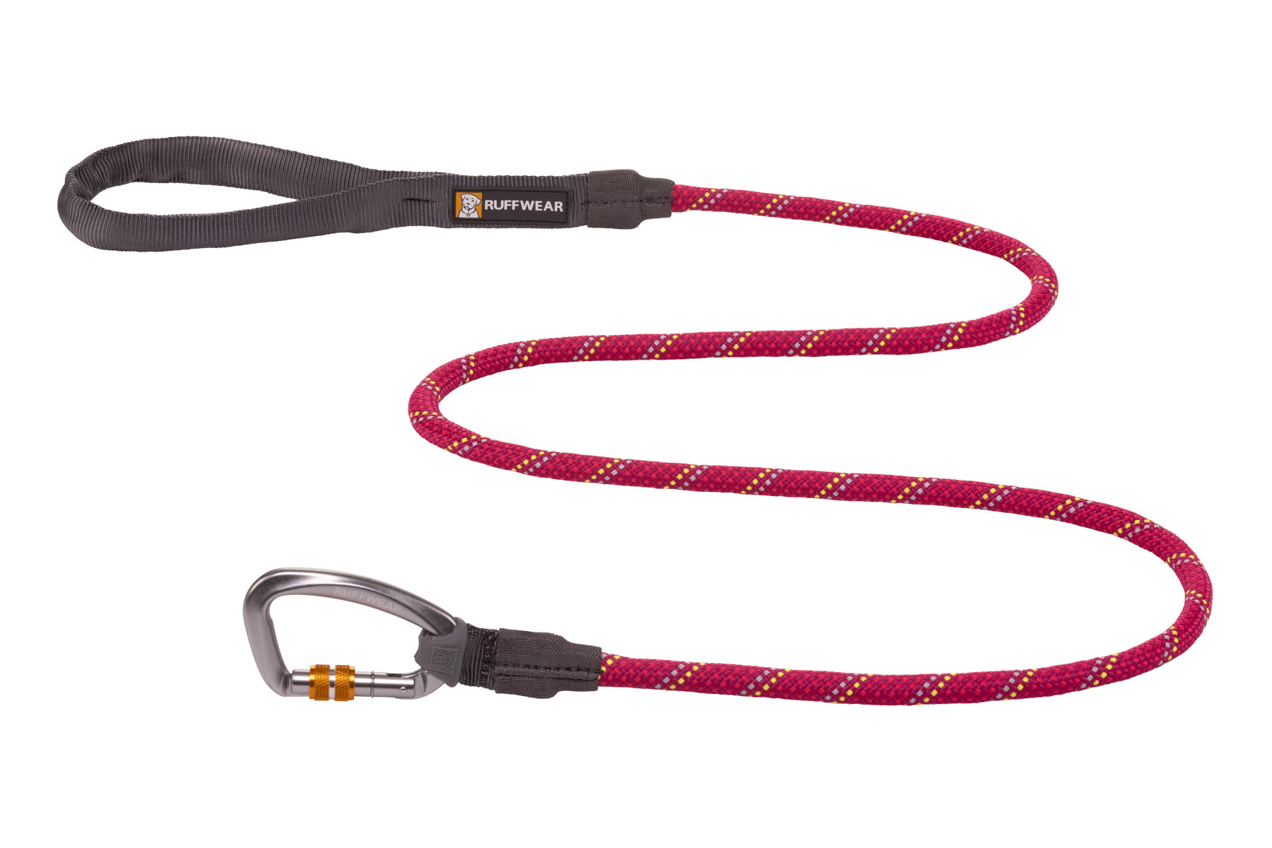 Knot a Leash Rope Dog Lead Ruffwear