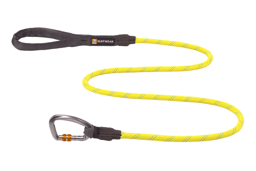 Knot a Leash Rope Dog Lead Ruffwear