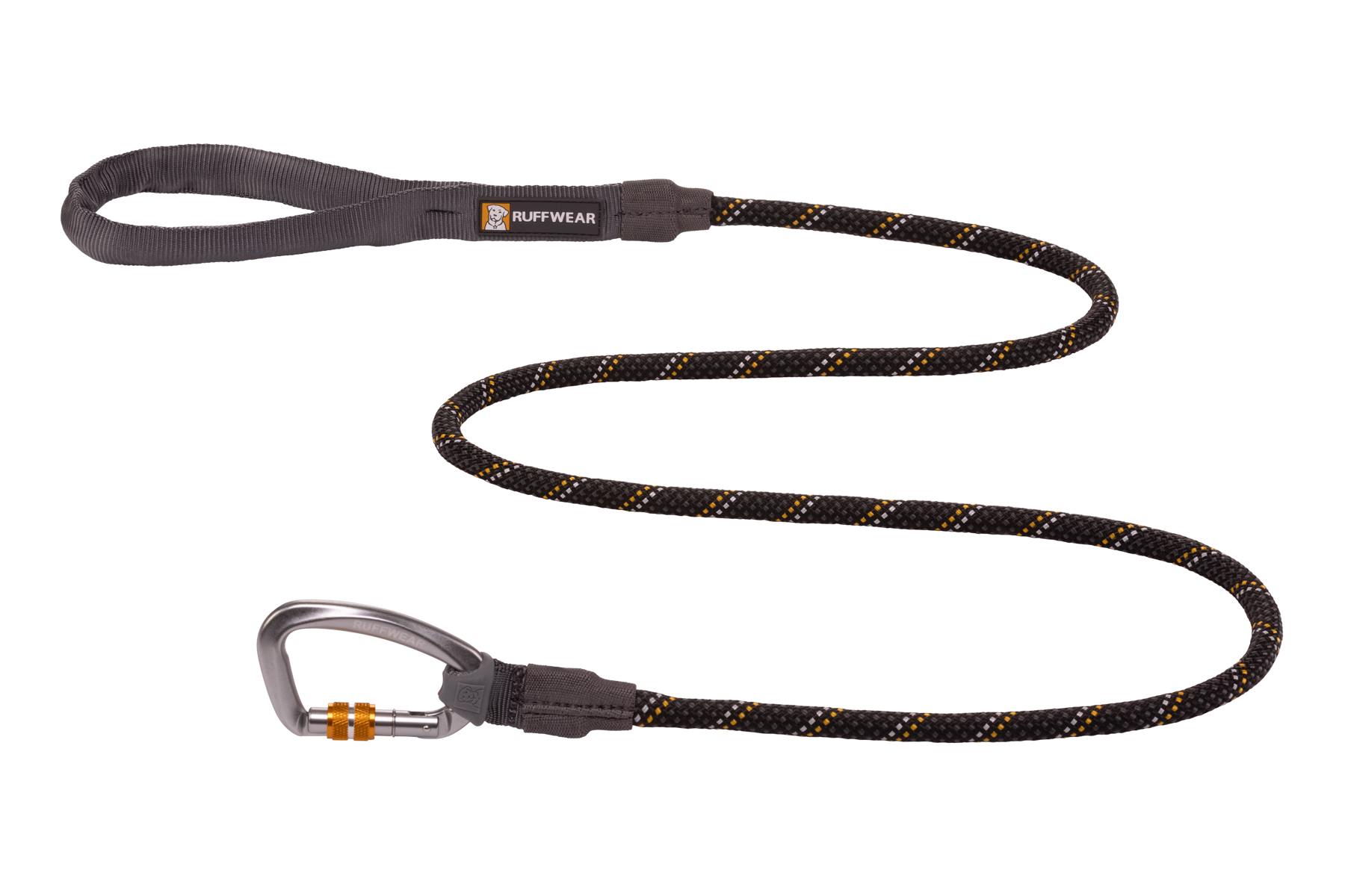 Knot a Leash Rope Dog Lead Ruffwear