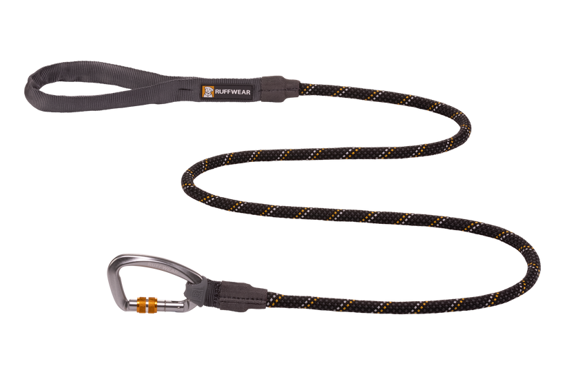 Knot a Leash Rope Dog Lead Ruffwear