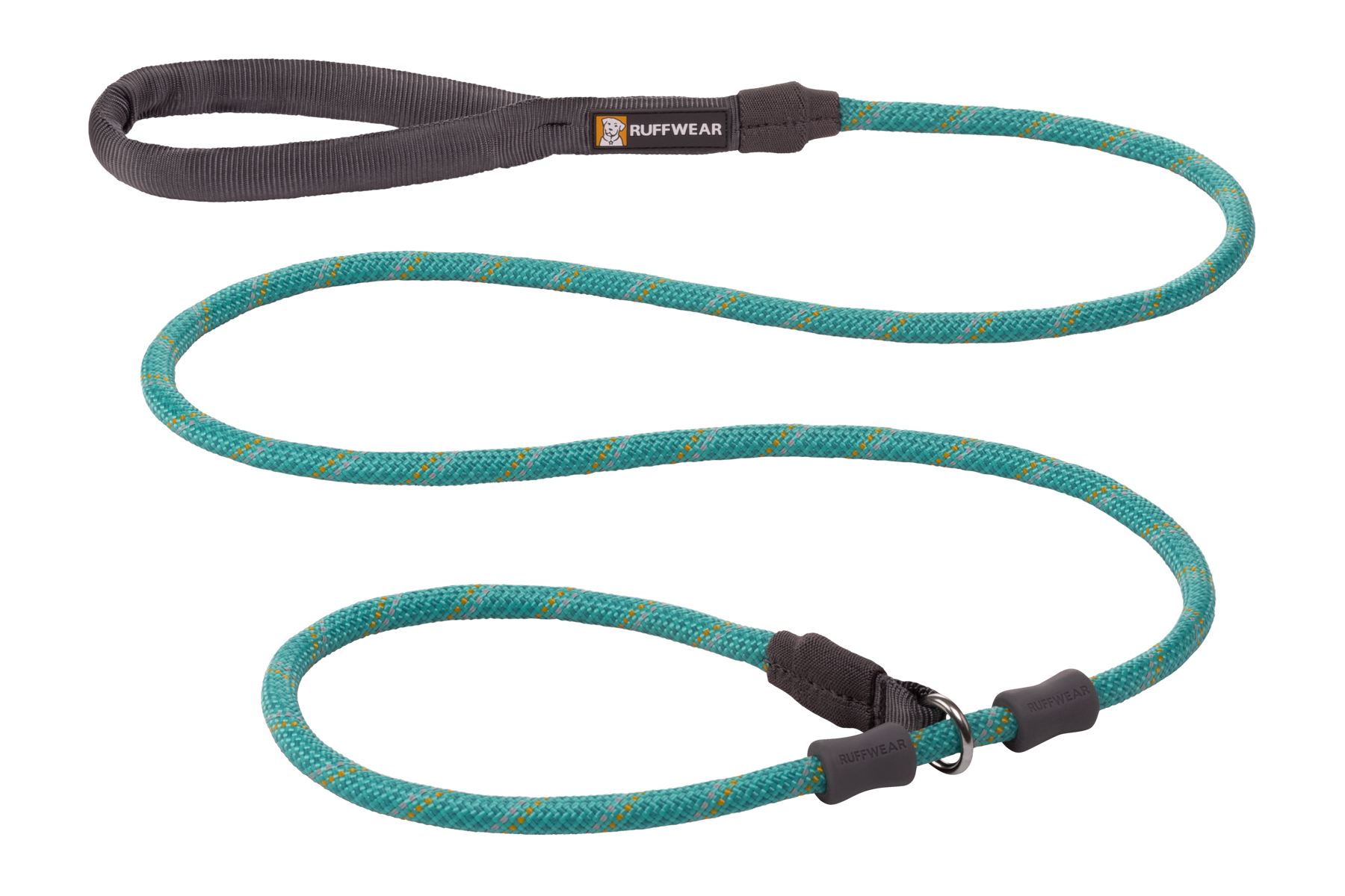 Ruffwear Just-a-Cinch reflective rope slip leash for dogs – Ginger and Bear