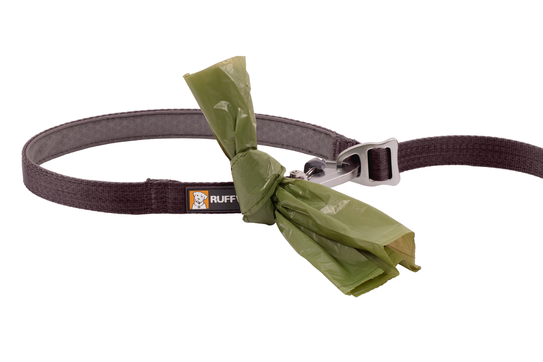Ruffwear leather online dog leash