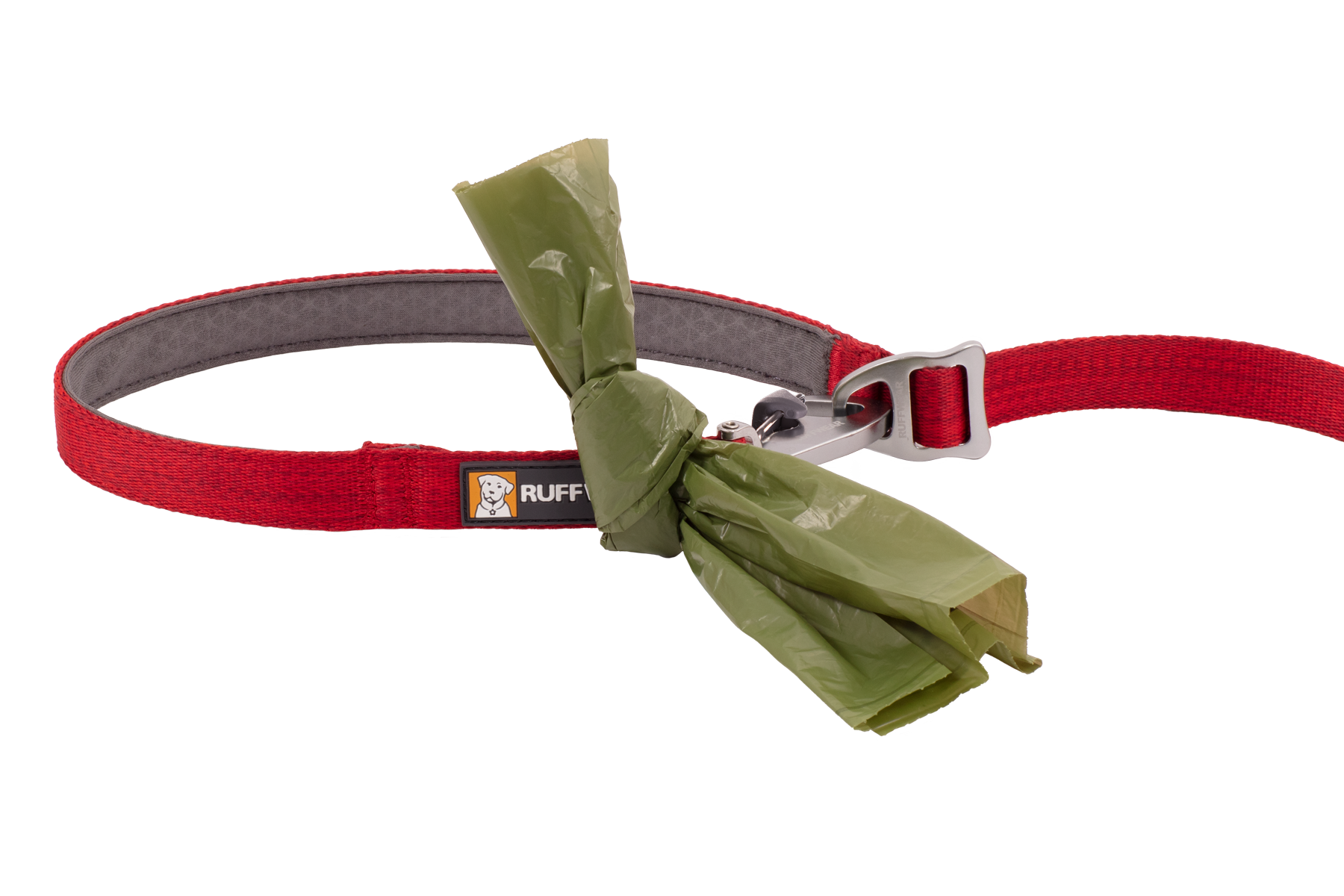 Switchbak Double Ended Dog Lead Ruffwear