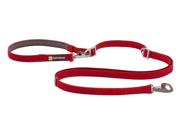Adjustable dog leads clearance