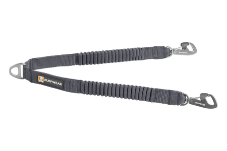 Double Track Dog Lead Coupler