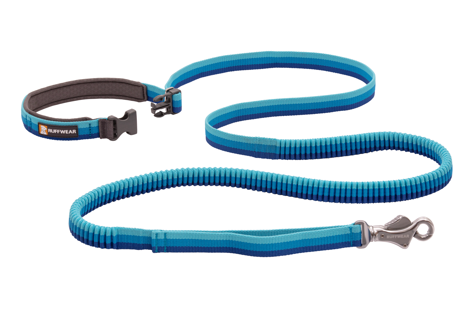 Ruffwear running deals leash