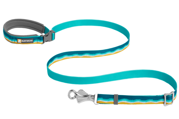 Dog Leads Adjustable Durable Reflective Ruffwear