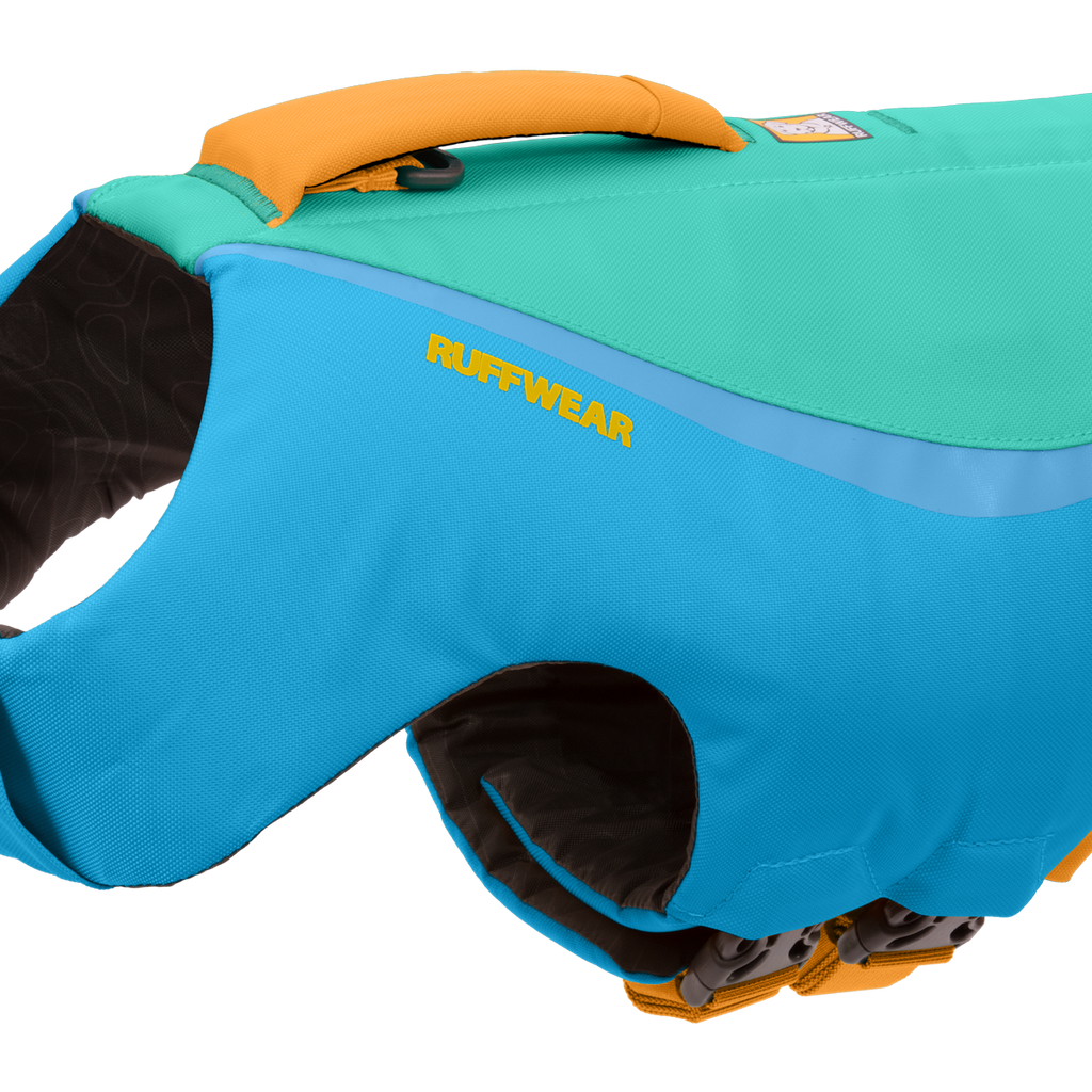 Float Coat™ Dog Life Jacket Dog PFD Ruffwear