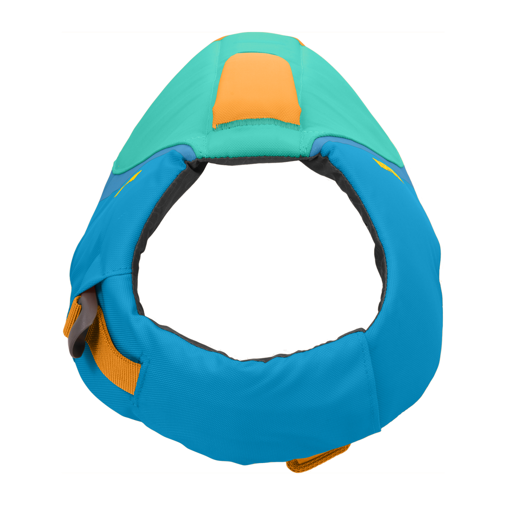 Pdf Float Jacket Float Coat™ Dog Life Jacket | Dog PFD | Ruffwear UK