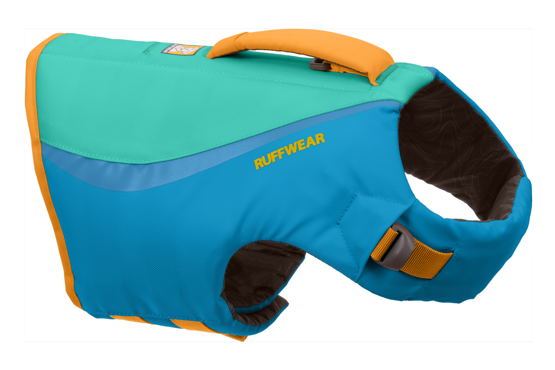 Float Coat Dog Life Jacket Dog PFD Ruffwear