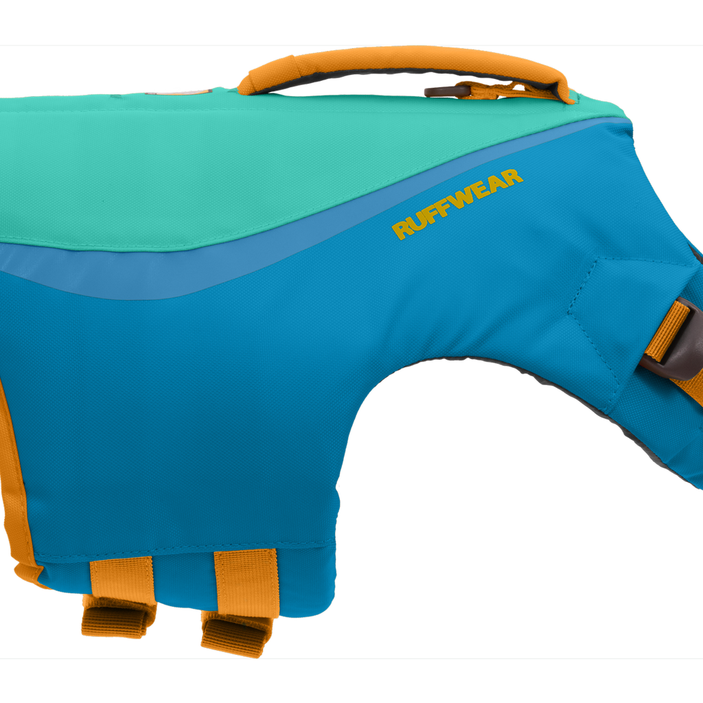 Float Coat™ Dog Life Jacket Dog PFD Ruffwear