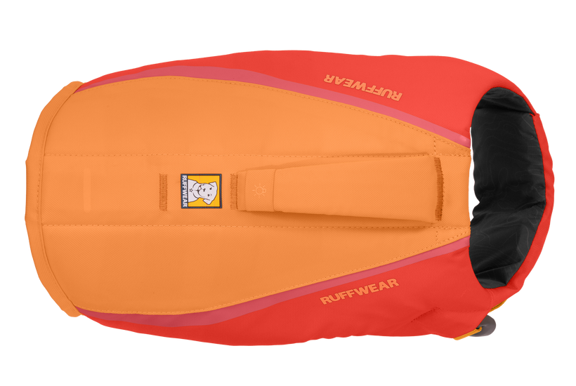 Float Coat Dog Life Jacket Dog PFD Ruffwear