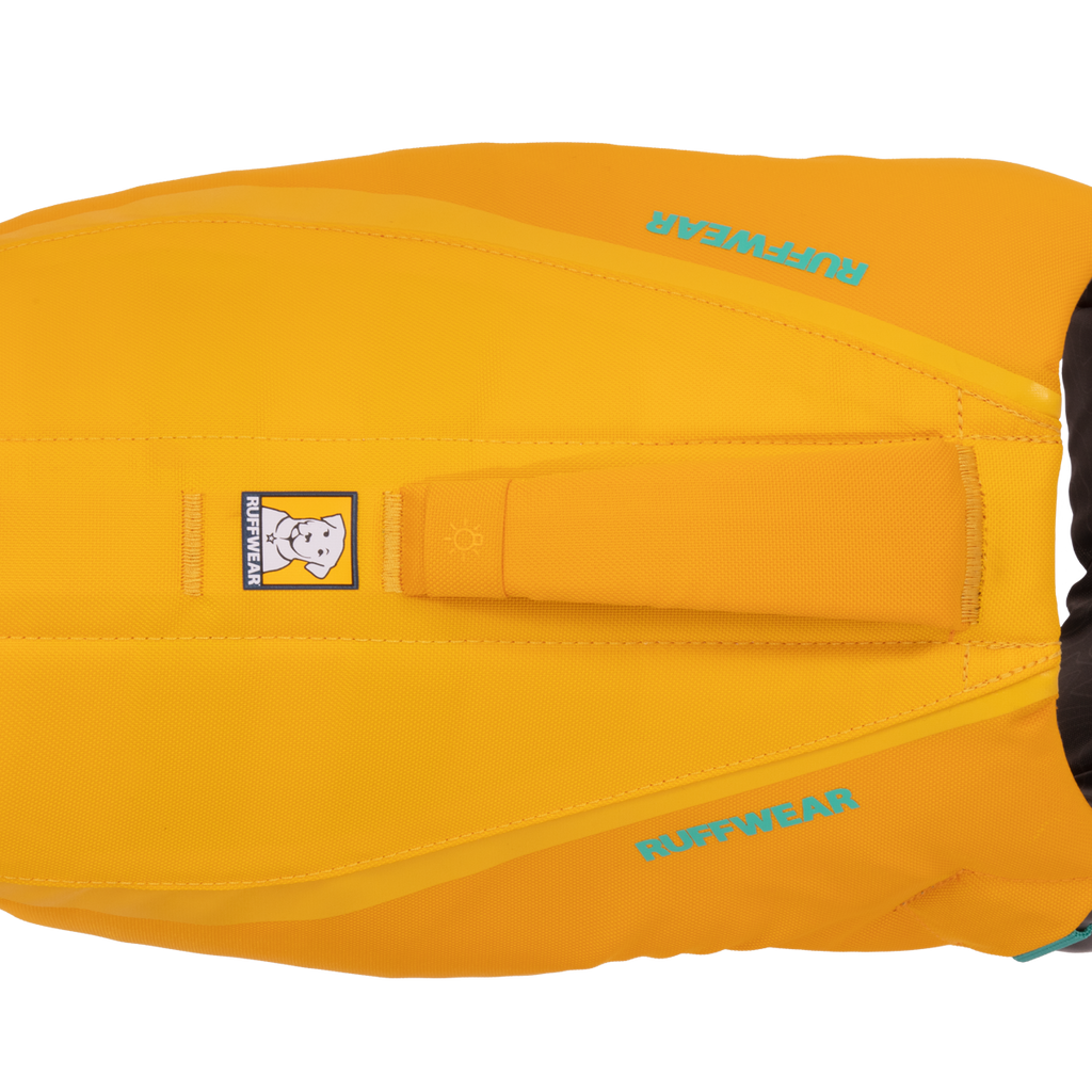 Float Coat™ Dog Life Jacket Dog PFD Ruffwear