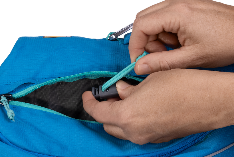 Osprey best sale dog pack