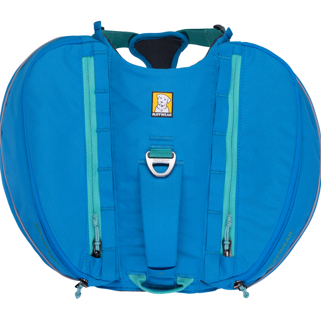 Approach™ Dog Backpack | Pack for Dogs | Ruffwear UK