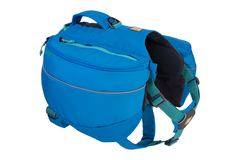 Dog pack harness 2025