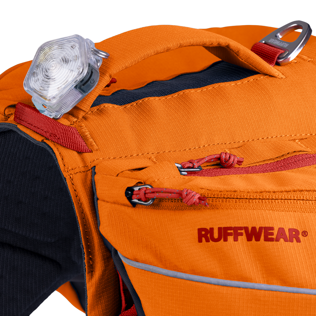Approach™ Dog Backpack | Pack for Dogs | Ruffwear UK