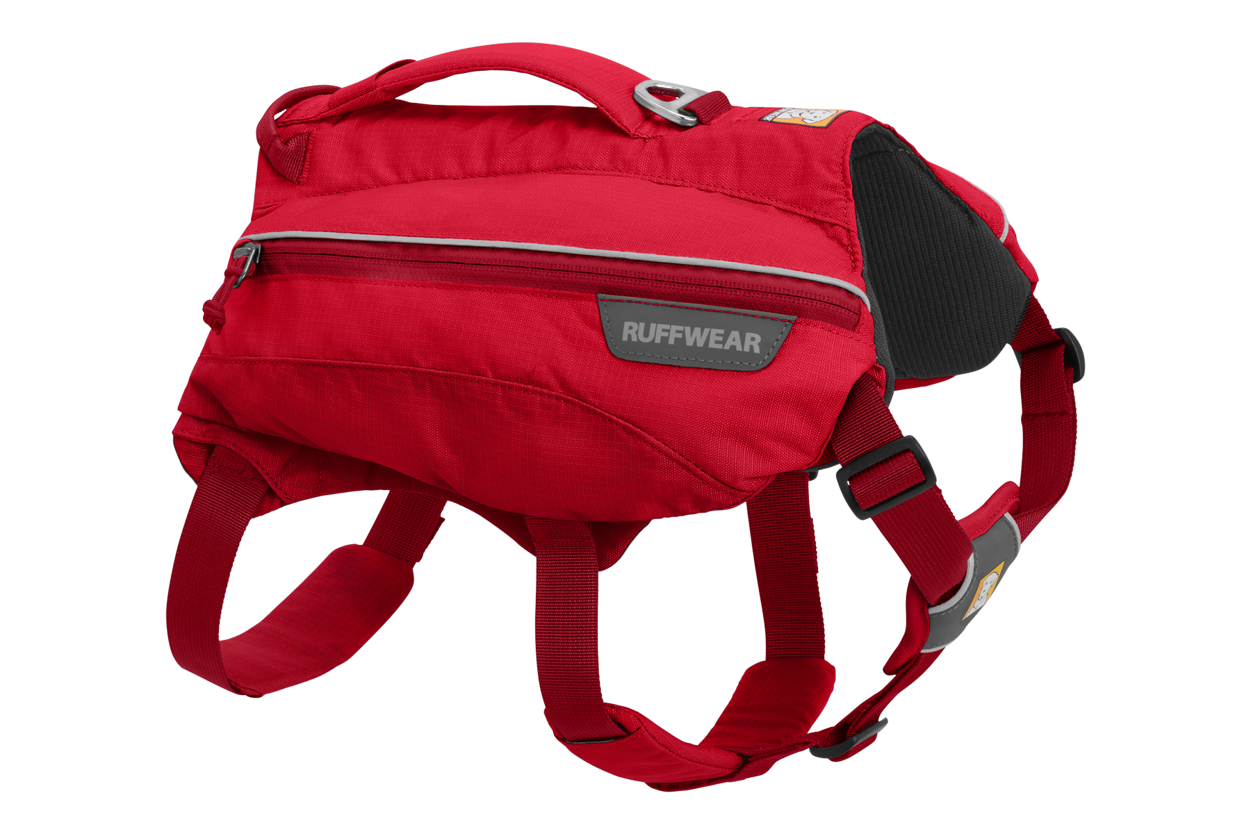 Singletrak Dog Hydration Pack Ruffwear