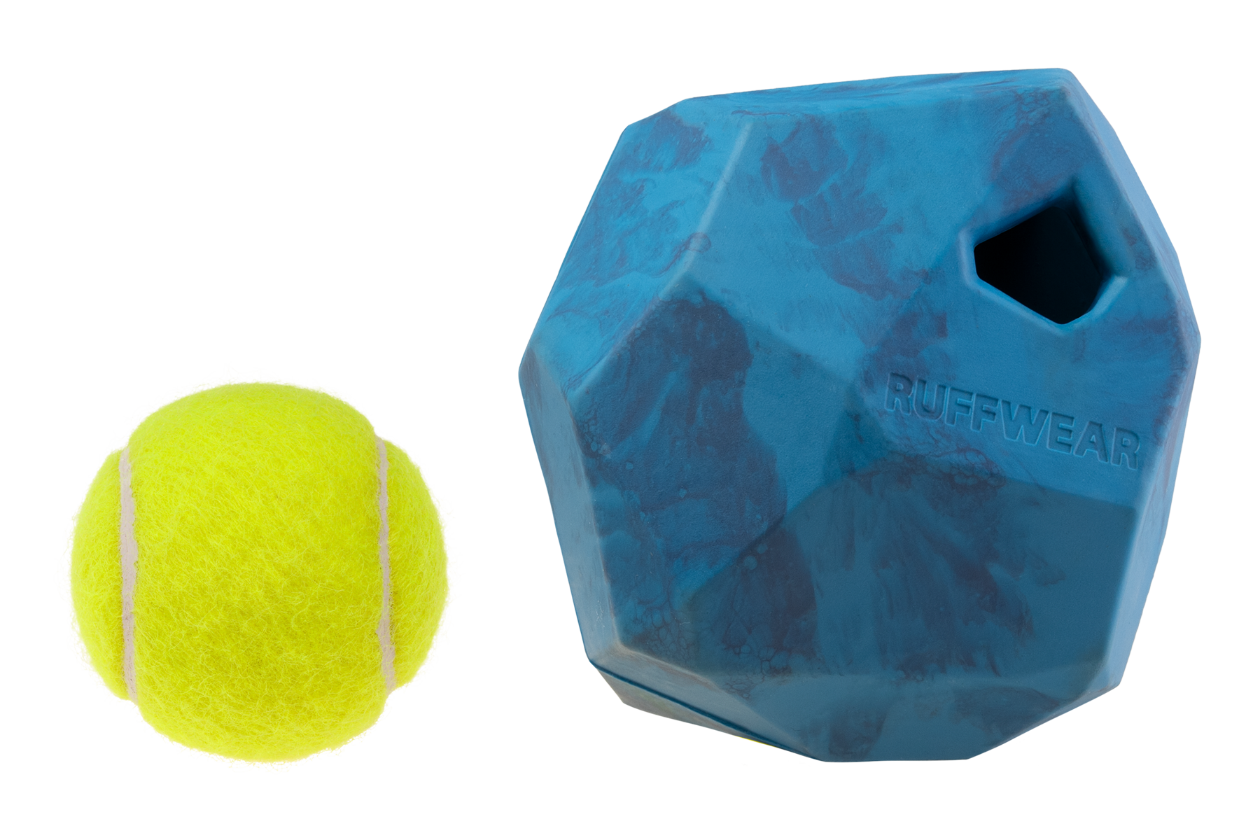 Ruffwear ball outlet