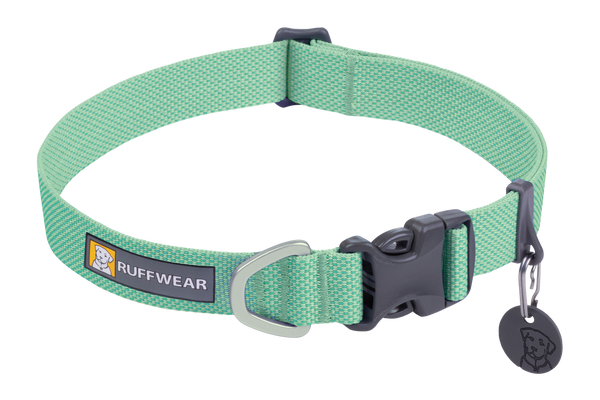 Dog Collars Durable Secure Reflective Ruffwear