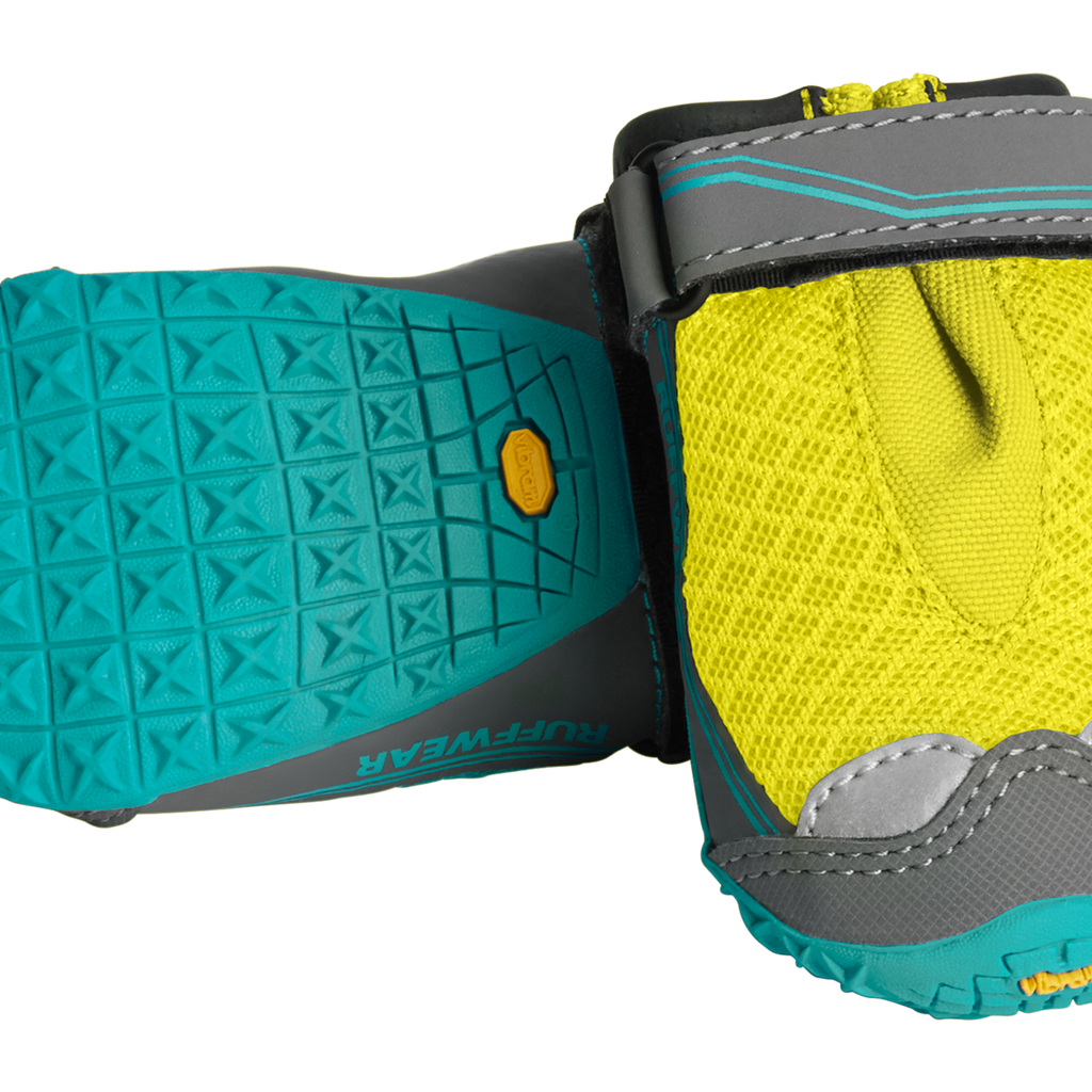 Grip Trex™ Dog Boot Pairs Durable AllTerrain Paw Protection Ruffwear