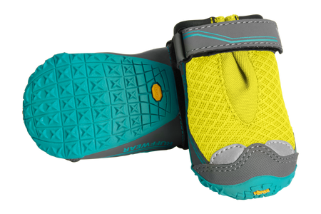 Grip Trex Dog Boot Pairs Durable All Terrain Paw Protection