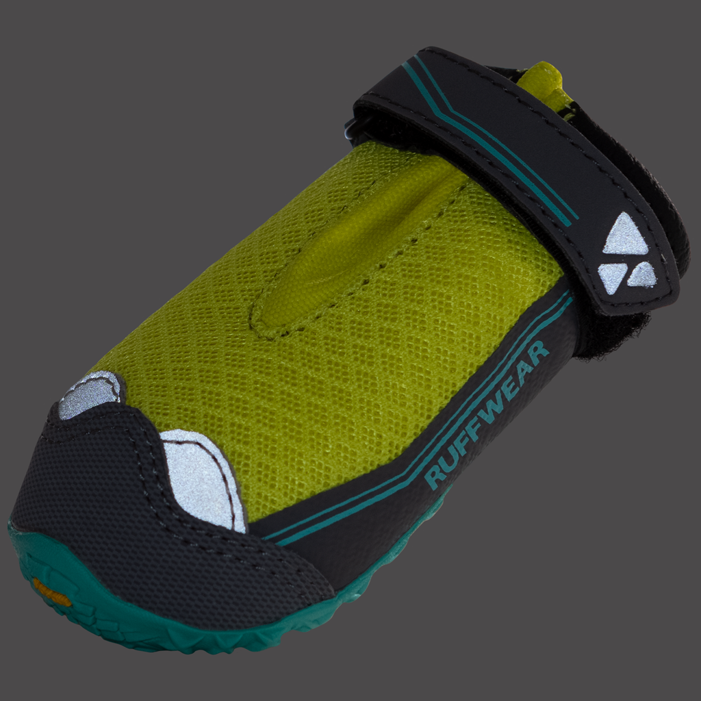 Grip Trex™ Dog Boot Pairs Durable AllTerrain Paw Protection Ruffwear