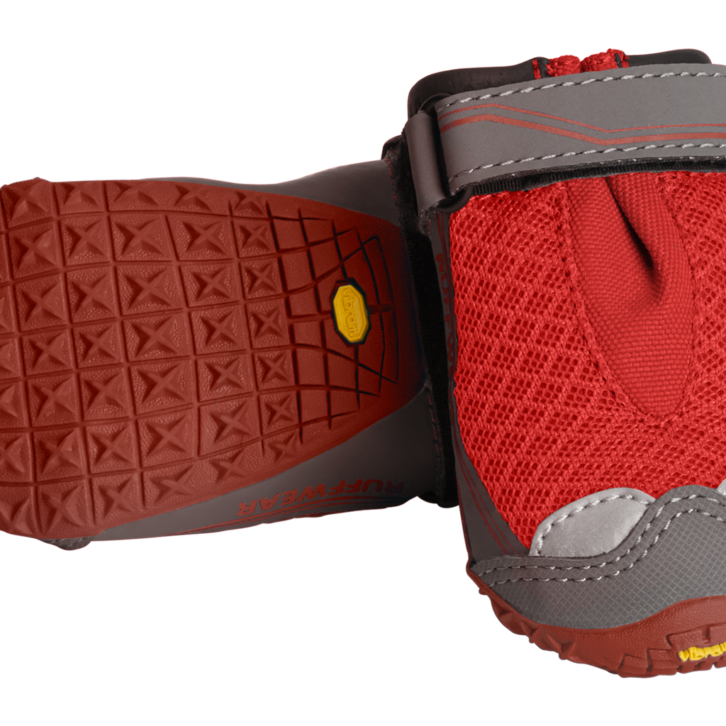 Grip Trex™ Dog Boot Pairs Durable AllTerrain Paw Protection Ruffwear